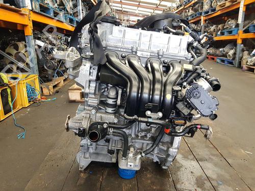 Engine HYUNDAI KONA (OS, OSE, OSI) 1.6 GDi Hybrid | BP30184679M1