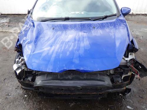 Tailgate handle FORD FIESTA VI (CB1, CCN) 1.6 Ti | BP29229739C132 