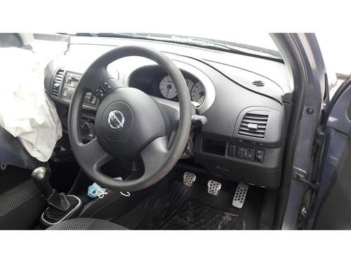 ABS pump NISSAN MICRA III (K12) 1.2 16V | BP22665655M43 