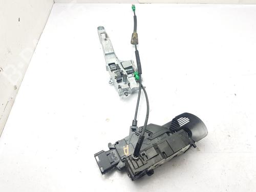 front-left-lock-citroen-c3-picasso-sh_-2008-36167393 main image