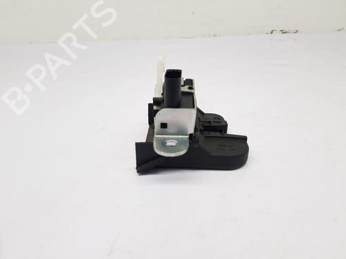 Tailgate lock VW SCIROCCO III (137, 138) 2.0 TDI | BP30184935C101