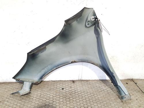 Right front fenders PEUGEOT 2008 I (CU_) 1.2 VTi | BP22203406C42
