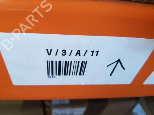 Xenon ballast BMW 4 Convertible (F33, F83) 420 d | BP31690880C53 