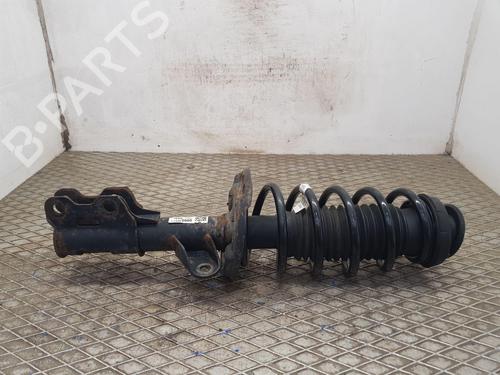 Used Left front shock absorber OPEL MOKKA / MOKKA X (J13) [2012-2019]  29379024