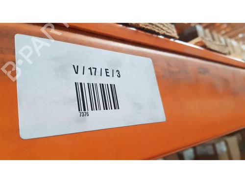 Knee airbag SUZUKI IGNIS III (MF, FF) 1.2 Hybrid (ATK412, FF21S) | BP29408082C50 