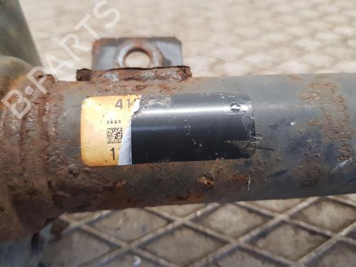 Right front shock absorber SUZUKI SWIFT V (AZ) 1.2 SHVS (A2L412) | BP29408027M17