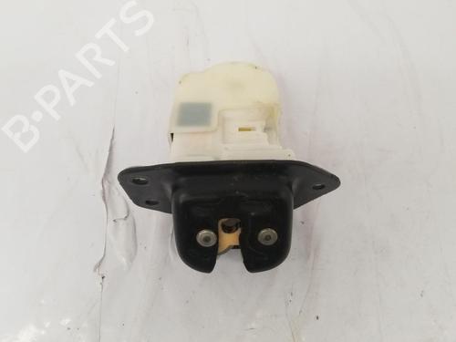 Used Tailgate lock Tailgate lock NISSAN NOTE (E11, NE11) 1.5 dCi (90 hp) 35967032 35967032