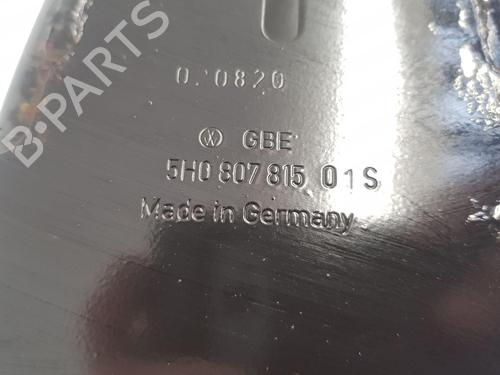 Rear bumper reinforcement VW GOLF VIII (CD1, DA1) 1.5 eTSI | BP29407876C73 