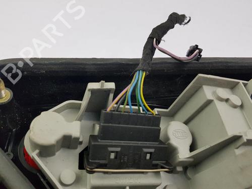 Right taillight JAGUAR XJ (X300, X330) 6 3.2 | BP25461538C35 