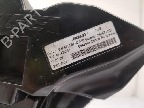 Other PORSCHE CAYMAN (987) S 3.4 | BP29815773O1