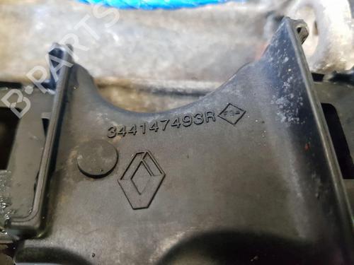 Gearbox VAUXHALL MOVANO Mk II (B) VAN (X62) 2.3 CDTI FWD (FV) | BP28710919M3 