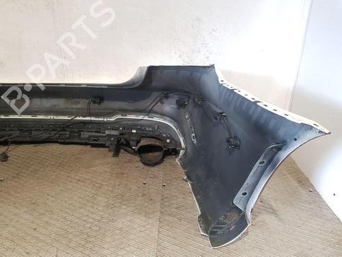 Rear bumper MERCEDES-BENZ E-CLASS (W212) E 220 CDI / BlueTEC (212.001, 212.002) | BP28482757C8 