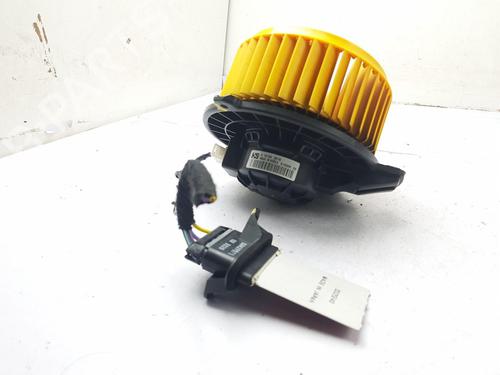 Heater blower motor CHEVROLET SPARK (M300) 1.2 | BP33219459M62  - Image 6
