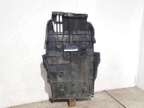 Bundpladebeskyttelse MITSUBISHI L200 / TRITON (KA_T, KB_T) 2.5 DI-D 4WD (KB4T) | BP30090883M92 