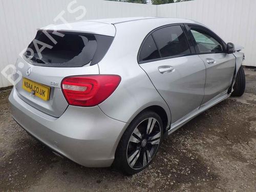 Engine control unit (ECU) MERCEDES-BENZ GLA-CLASS (X156) GLA 200 CDI / d (156.908) | BP36459665M57 - Image 12