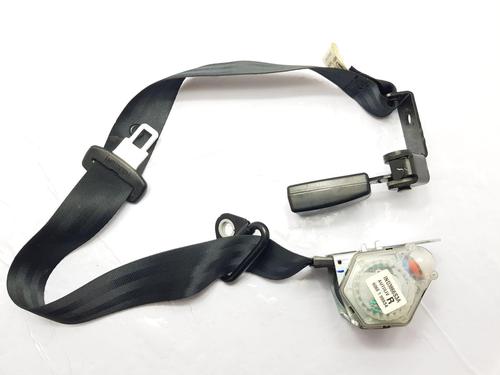 Used Rear center seatbelt HYUNDAI i10 I (PA) 1.2 (86 hp) 28283890
