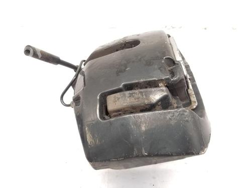Right front brake caliper BENTLEY CONTINENTAL FLYING SPUR (3W_) 6.0 | BP29597646M104 