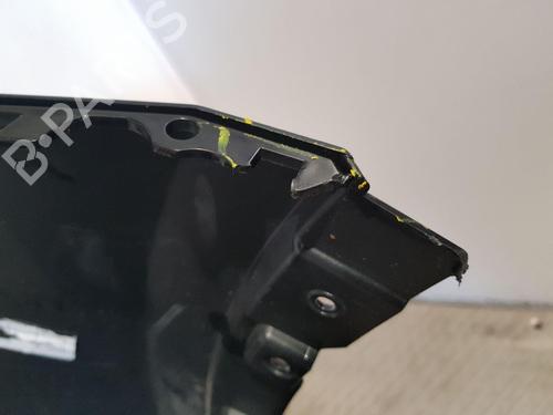 Rear bumper JAGUAR E-PACE (X540) 2.0 D150 | BP29871105C8