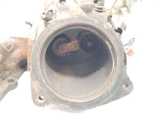 Turbocharger/Supercharger FORD FIESTA VI (CB1, CCN) 1.6 ST | BP30948742M71