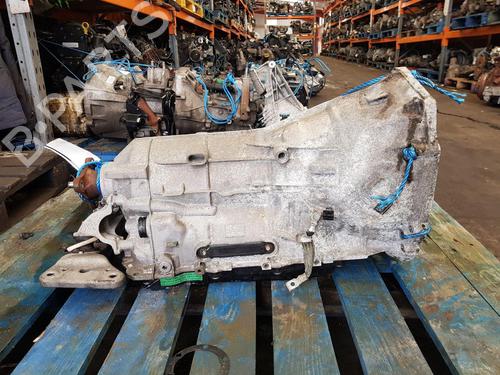 Gearbox BMW 3 (F30, F80) 320 d | BP24374875M3