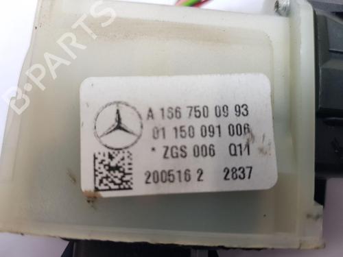 Electronic module MERCEDES-BENZ A-CLASS (W176) A 200 CDI / d (176.008) | BP26302638M83 
