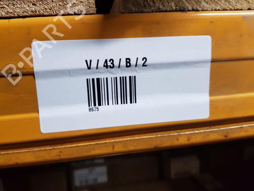 Hattehylde MINI MINI Convertible (R52) Cooper S | BP24300841C85  - Image 8