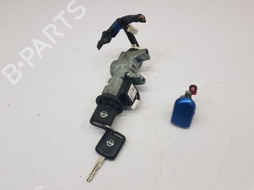 Rattlås /Tenningslås NISSAN NOTE (E11, NE11) 1.4 (88 hp) 31959816