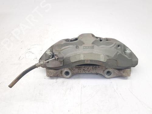 Right front brake caliper AUDI Q7 (4MB, 4MG, 4MQ) SQ7 TDI quattro | BP33412662M104 - Image 3