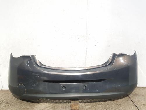 Used Rear bumper VAUXHALL CORSA Mk IV (E) (X15) 1.4 (90 hp) 29167785