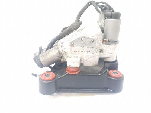Suspension compressor BMW 5 (F10) 535 d | BP26533500M103