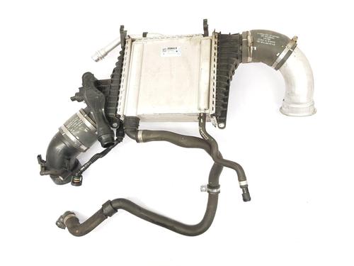 Intercooler MERCEDES-BENZ C-CLASS (W205) C 200 EQ Boost (205.077) (184 hp) 29343259