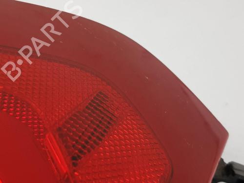 Right taillight VOLVO V40 Hatchback (525) D2 | BP33630122C35  - Image 7