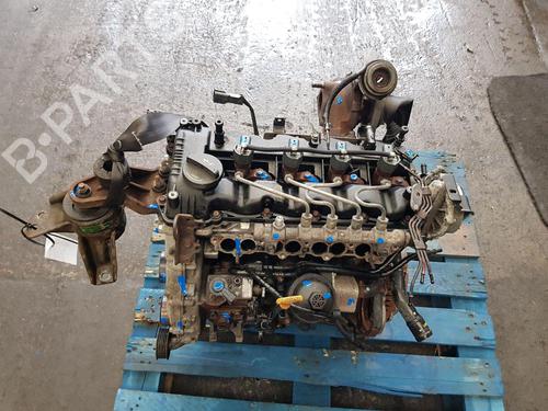Used Engine HYUNDAI ix35 (LM, EL, ELH) 1.7 CRDi (116 hp) 30137820
