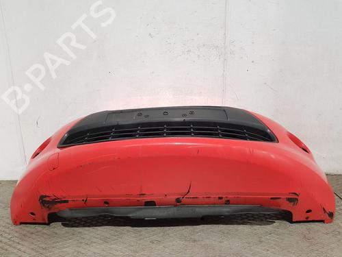 Front bumper FORD KA (RU8) 1.2 | BP29900688C7