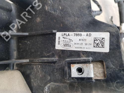 Wiring harness LAND ROVER DEFENDER Van (L663)  | BP37584973E16  - Image 20
