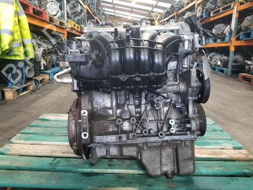 Engine SUZUKI SWIFT III (MZ, EZ) 1.3 (RS413, ZC11S) | BP31346349M1