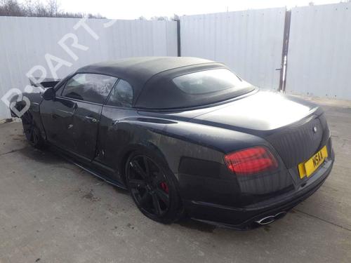 Switch BENTLEY CONTINENTAL Convertible (3W_, 394) 4.0 AWD | BP36867751I30  - Image 14