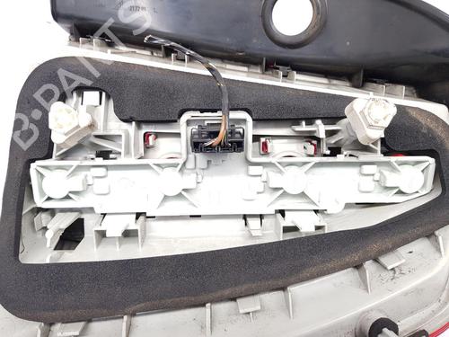 Lampa tylna lewa VAUXHALL ZAFIRA Mk II (B) (A05) 1.7 CDTI | BP30581058C34
