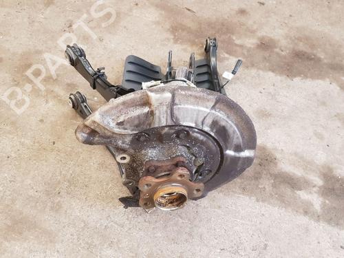 Used Left rear steering knuckle Left rear steering knuckle 36558076 36558076