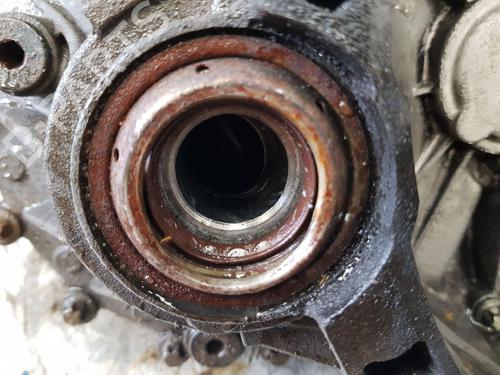 Gearbox MINI MINI CLUBMAN (R55) Cooper | BP30137976M3