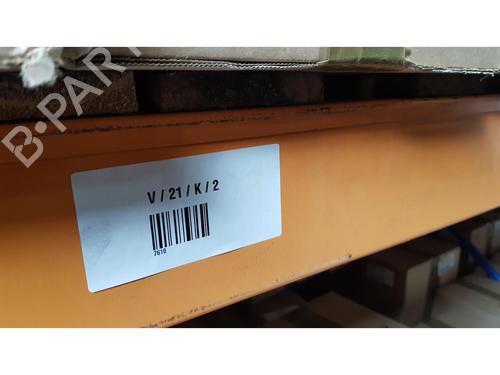 Left mirror FORD FOCUS II (DA_, HCP, DP) 2.5 ST | BP28482730C26 