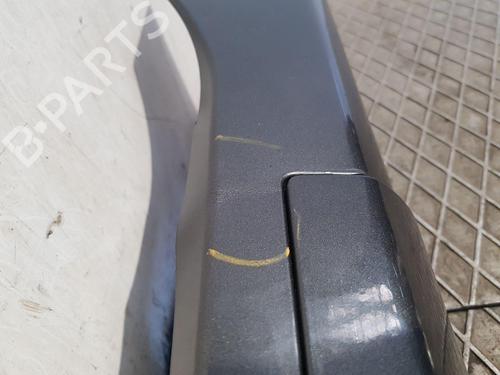 Right sideskirt FORD FIESTA VI (CB1, CCN) 1.0 EcoBoost | BP27392624C114 
