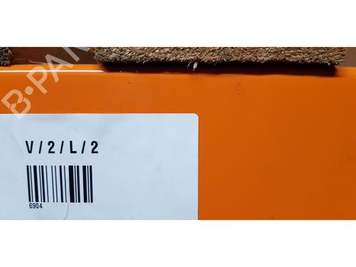 Front wiper motor MITSUBISHI OUTLANDER III (GG_W, GF_W, ZJ, ZL, ZK) 2.0 4WD (GF7W) | BP29229565M29 