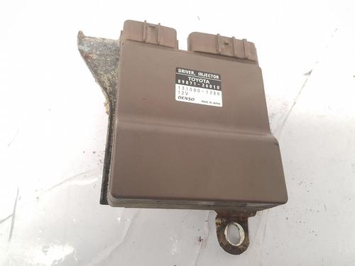 Used Other TOYOTA HIACE IV Van (__H1_, __H2_) 2.5 D-4D (KLH12, KLH22) (88 hp) 31819717