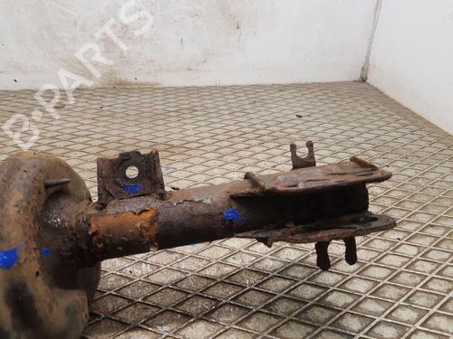 Left front shock absorber OPEL KARL (C16) 1.0 | BP29408158M16 