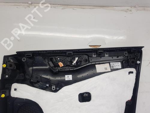 Front left panel FORD KUGA III (DFK) | BP30891772C58