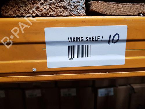 Rear parcel shelf MINI MINI (R56) One | BP33966771C85  - Image 7