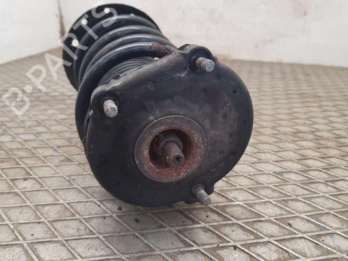 Left front shock absorber FIAT QUBO (225_) 1.3 D Multijet (225CXB1A, 225AXB1A, 225CXB11, 225AXB11,... | BP29492528M16 