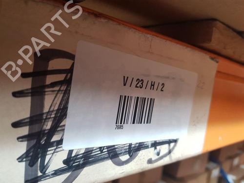 Injection rail SKODA SUPERB II (3T4) 1.6 TDI | BP33677761M98  - Image 7