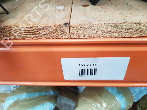 Subframe AUDI A4 B8 (8K2) 2.0 TDI | BP34253431M9  - Image 7